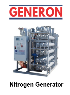 IGS GENERON 氮气发生器