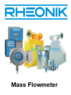 THE WORLD’S MOST VERSATILE RANGE OF CORIOLIS FLOWMETERS